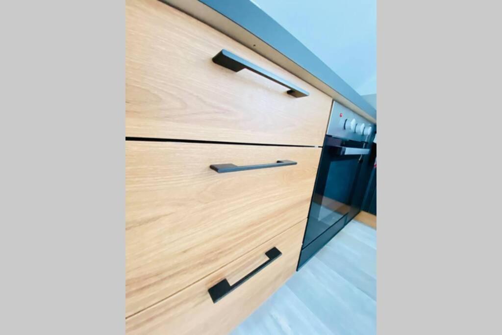 Le Belle Vue St Marcel Apartment Лаон Екстериор снимка
