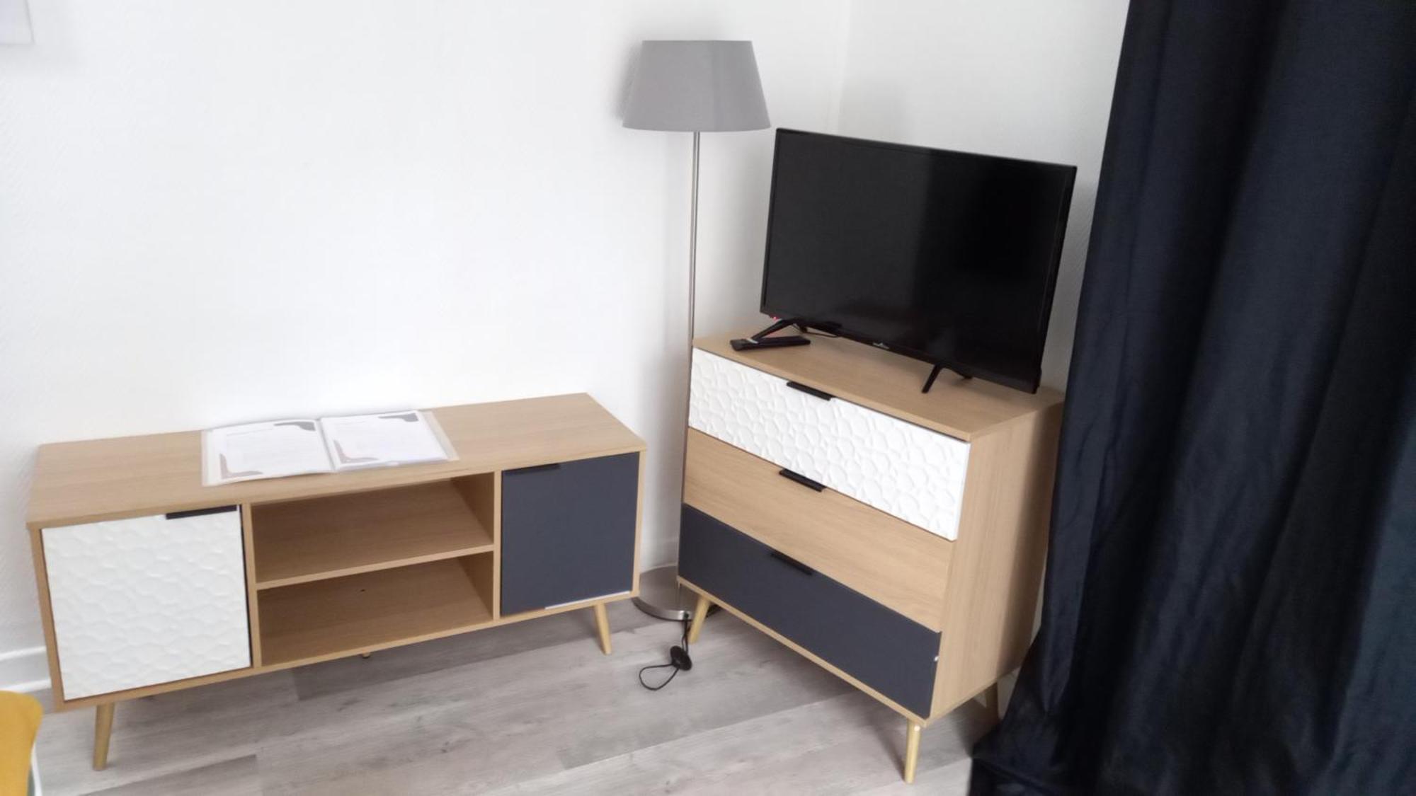 Le Belle Vue St Marcel Apartment Лаон Екстериор снимка